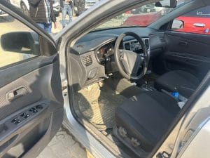 مستعمل كيا – Kia ريو – Rio