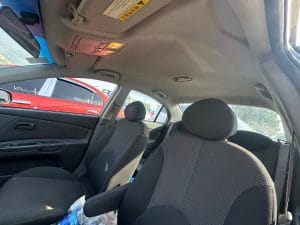 مستعمل كيا – Kia ريو – Rio
