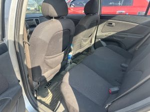 مستعمل كيا – Kia ريو – Rio