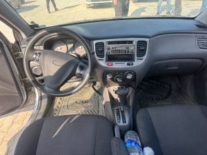 مستعمل كيا – Kia ريو – Rio