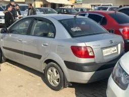 
										 مستعمل كيا – Kia ريو – Rio ممتلئ									
