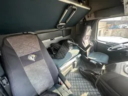 
										 مستعمل فولفو – Volvo 460 ممتلئ									