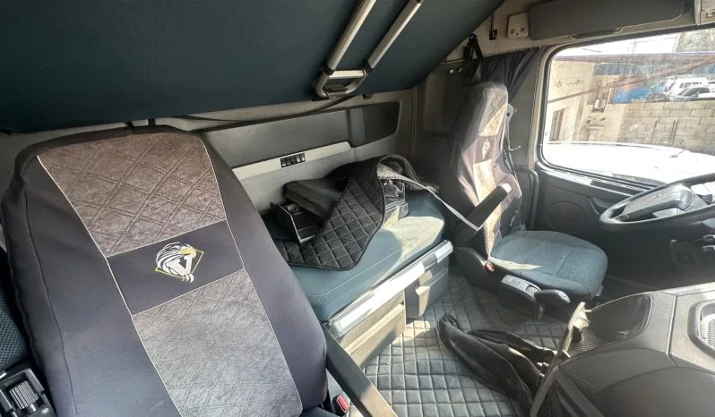 
								 مستعمل فولفو – Volvo 460 ممتلئ									