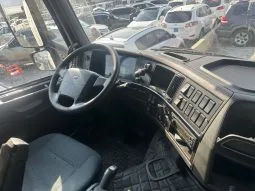 
										 مستعمل فولفو – Volvo 460 ممتلئ									