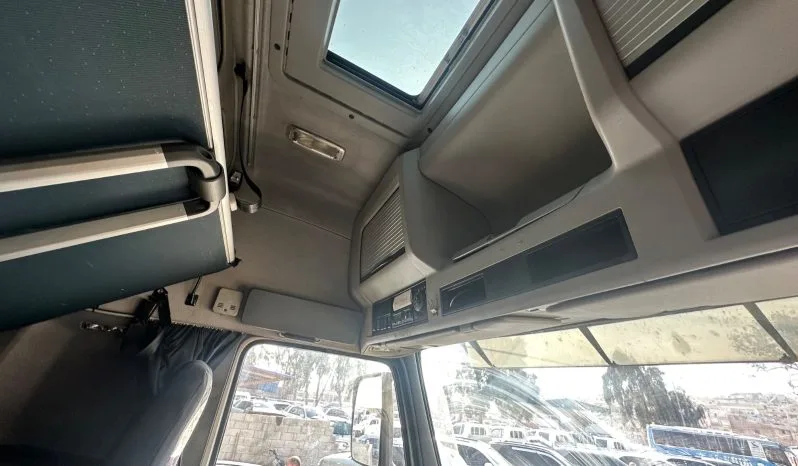 
								 مستعمل فولفو – Volvo 460 ممتلئ									