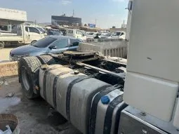 
										 مستعمل فولفو – Volvo 460 ممتلئ									
