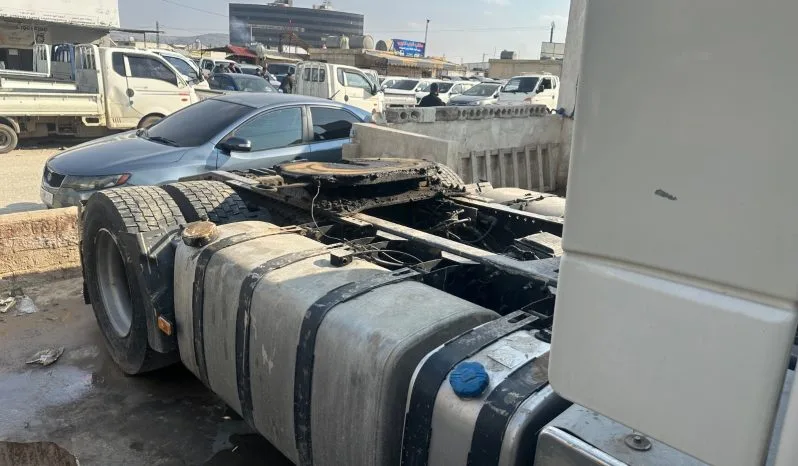 
								 مستعمل فولفو – Volvo 460 ممتلئ									