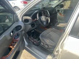 
										 مستعمل هيونداي – Hyundai سانتافيه – Santafe ممتلئ									