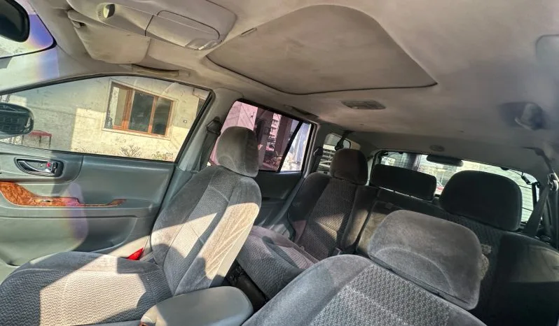 
								 مستعمل هيونداي – Hyundai سانتافيه – Santafe ممتلئ									
