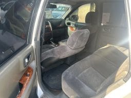 
										 مستعمل هيونداي – Hyundai سانتافيه – Santafe ممتلئ									