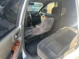 
										 مستعمل هيونداي – Hyundai سانتافيه – Santafe ممتلئ									