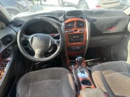 
										 مستعمل هيونداي – Hyundai سانتافيه – Santafe ممتلئ									