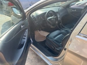 مستعمل هيونداي – Hyundai سوناتا – Sonata