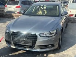 مستعمل اودي – Audi A6