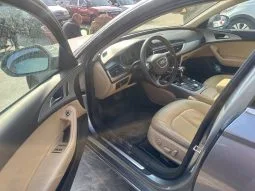 مستعمل اودي – Audi A6