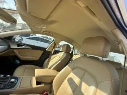 مستعمل اودي – Audi A6