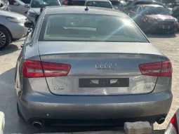 
										 مستعمل اودي – Audi A6 ممتلئ									