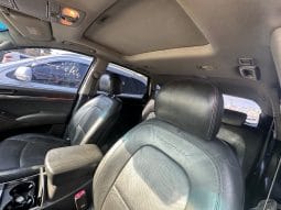 مستعمل هيونداي – Hyundai فيراكروز – Veracruz