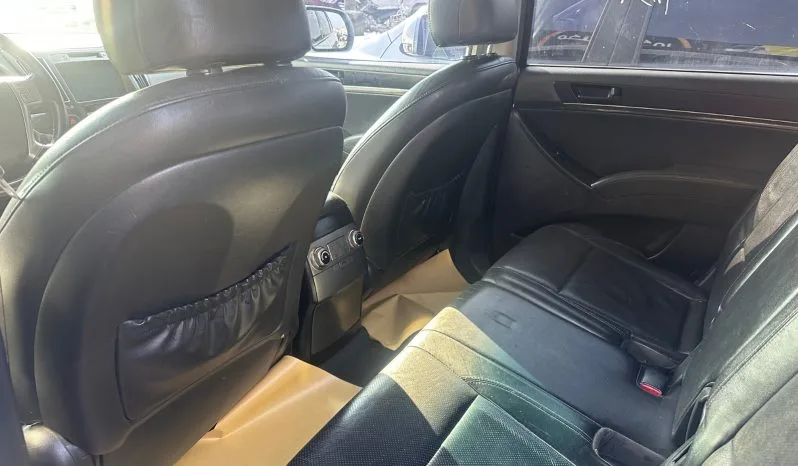 
								 مستعمل هيونداي – Hyundai فيراكروز – Veracruz ممتلئ									