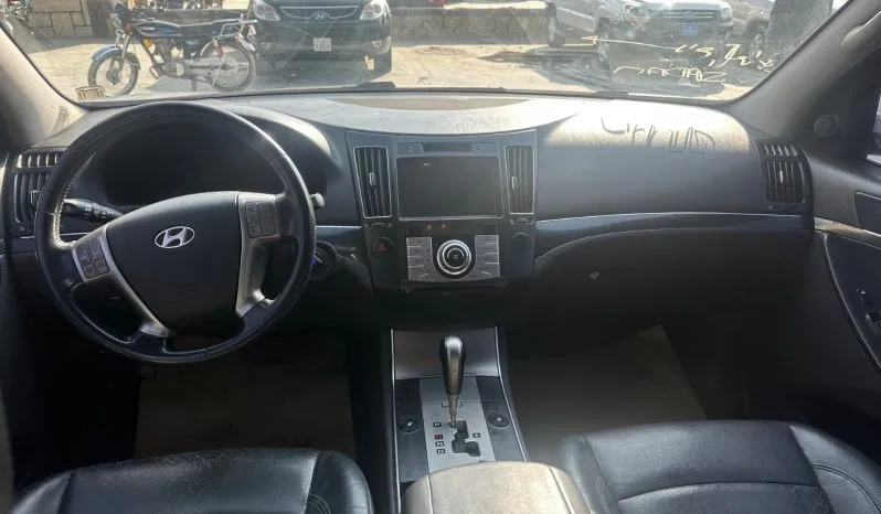 
								 مستعمل هيونداي – Hyundai فيراكروز – Veracruz ممتلئ									