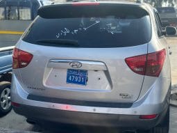 
										 مستعمل هيونداي – Hyundai فيراكروز – Veracruz ممتلئ									