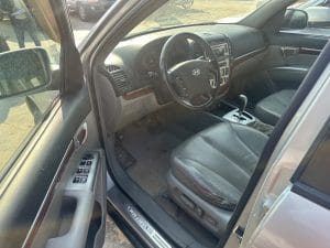 مستعمل هيونداي – Hyundai سانتافيه – Santafe