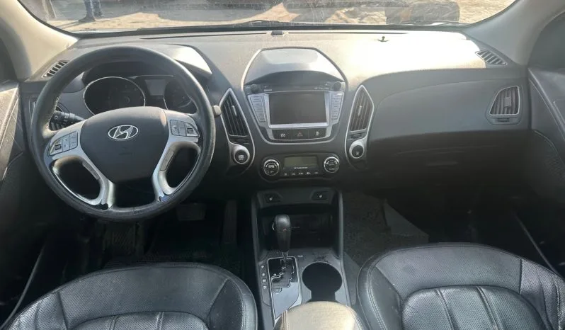 
								 مستعمل هيونداي – Hyundai توسان – Tusan ممتلئ									