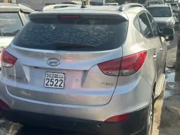 
										 مستعمل هيونداي – Hyundai توسان – Tusan ممتلئ									