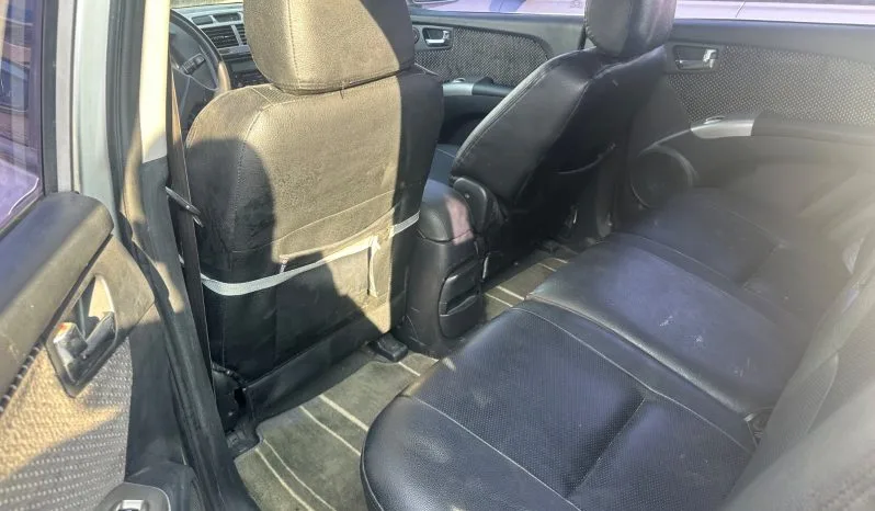 
								 مستعمل كيا – Kia سبورتاج – Sportage ممتلئ									