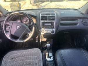 مستعمل كيا – Kia سبورتاج – Sportage