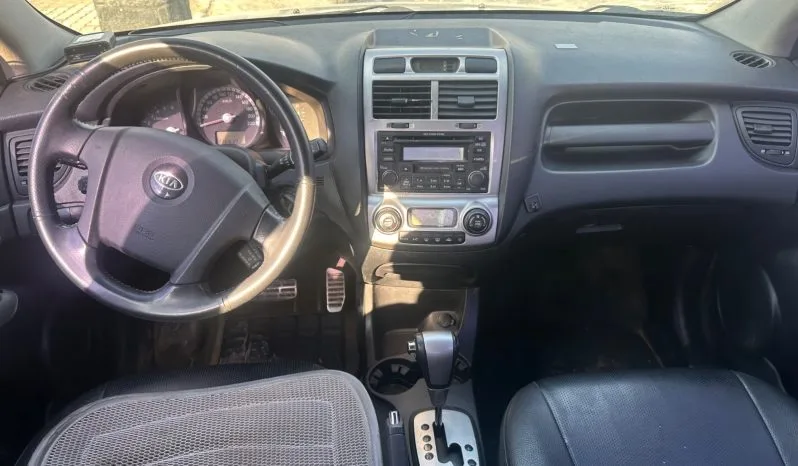 
								 مستعمل كيا – Kia سبورتاج – Sportage ممتلئ									