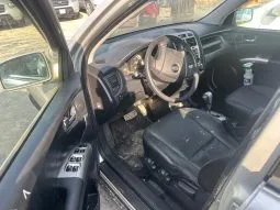 مستعمل كيا – Kia سبورتاج – Sportage