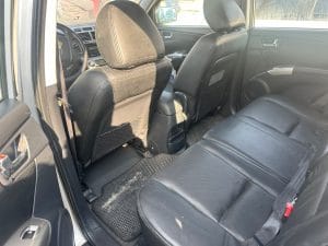 مستعمل كيا – Kia سبورتاج – Sportage