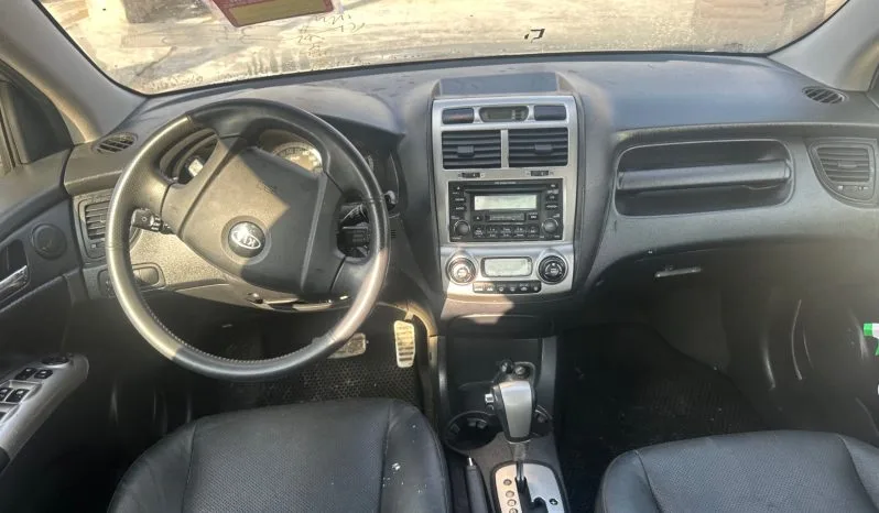 
								 مستعمل كيا – Kia سبورتاج – Sportage ممتلئ									
