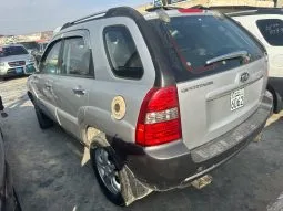 
										 مستعمل كيا – Kia سبورتاج – Sportage ممتلئ									