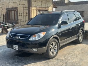 مستعمل هيونداي – Hyundai فيراكروز – Veracruz