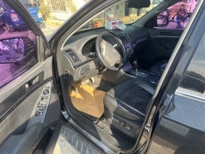 مستعمل هيونداي – Hyundai فيراكروز – Veracruz