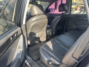 مستعمل هيونداي – Hyundai فيراكروز – Veracruz