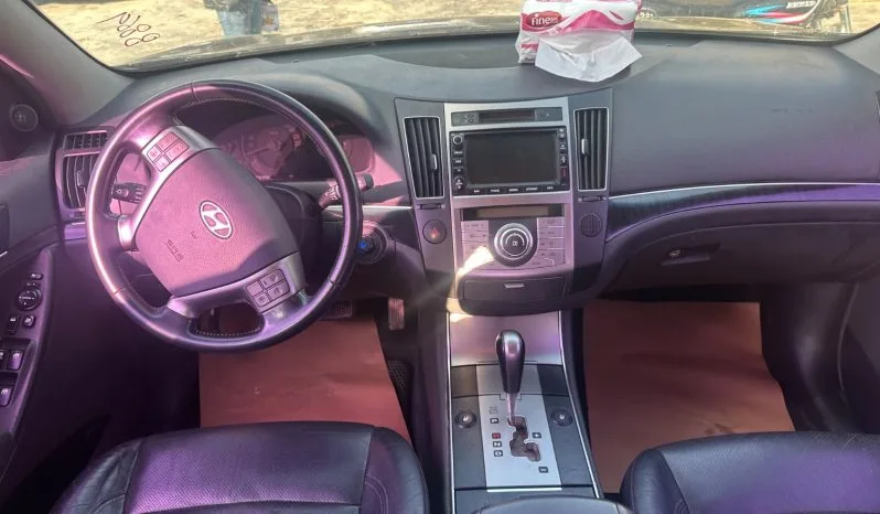 
								 مستعمل هيونداي – Hyundai فيراكروز – Veracruz ممتلئ									