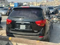 
										 مستعمل هيونداي – Hyundai فيراكروز – Veracruz ممتلئ									