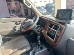 مستعمل هيونداي – Hyundai بورتر – porter