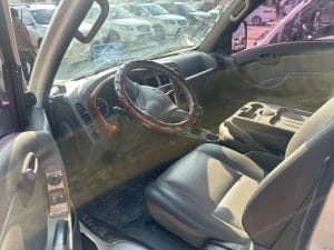 مستعمل هيونداي – Hyundai بورتر – porter