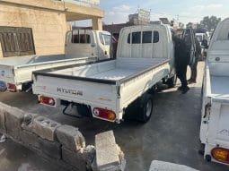 مستعمل هيونداي – Hyundai بورتر – porter