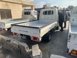 
										 مستعمل هيونداي – Hyundai بورتر – porter ممتلئ									