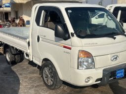 مستعمل هيونداي – Hyundai بورتر – porter