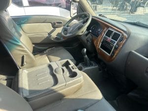 مستعمل هيونداي – Hyundai بورتر – porter