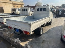مستعمل هيونداي – Hyundai بورتر – porter