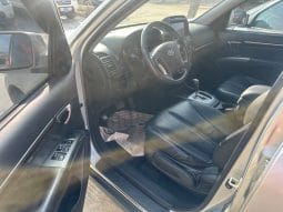 
										 مستعمل هيونداي – Hyundai سانتافيه – Santafe ممتلئ									