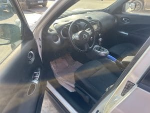 مستعمل نيسان – Nissan جوك – Juke