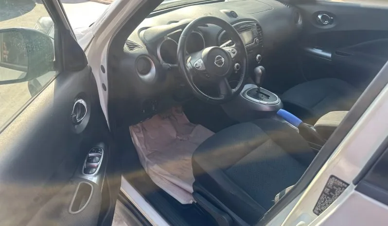 
								 مستعمل نيسان – Nissan جوك – Juke ممتلئ									